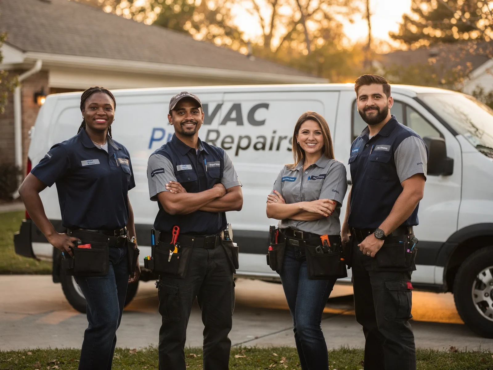 Heat Pump Repair company in Wabash, IN