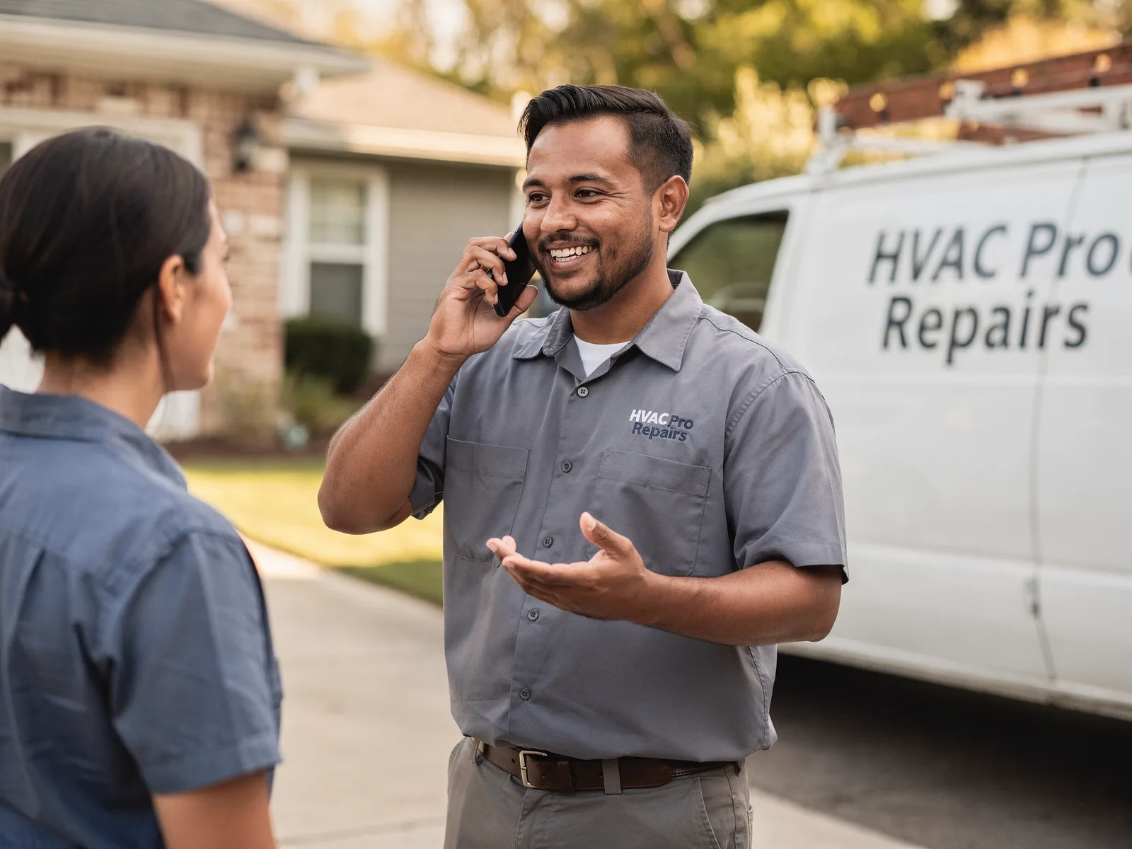 Heat Pump Repair Wabash, IN FAQs